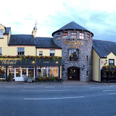 Walsh'S Hotel And Apartments Maghera  ภายนอก รูปภาพ
