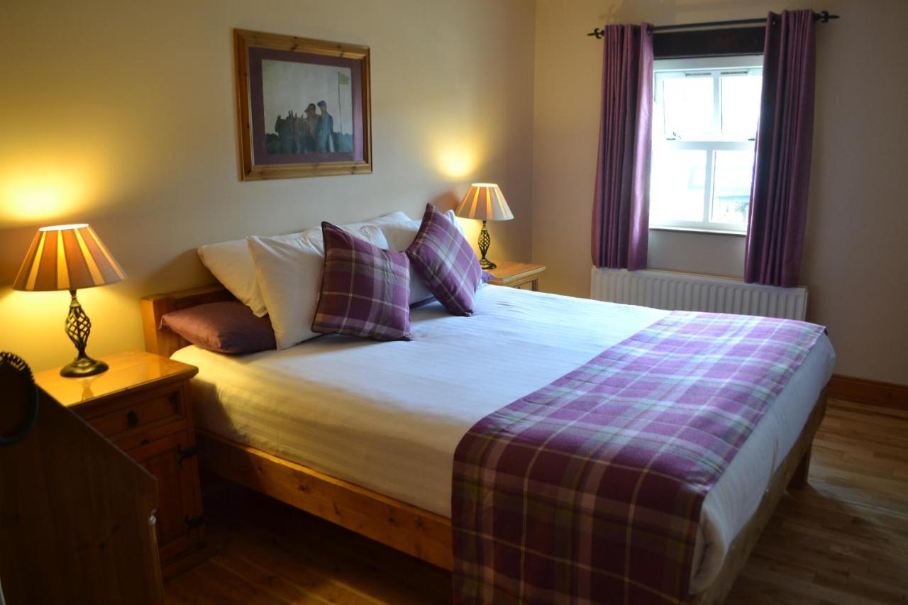 Walsh'S Hotel And Apartments Maghera  ภายนอก รูปภาพ