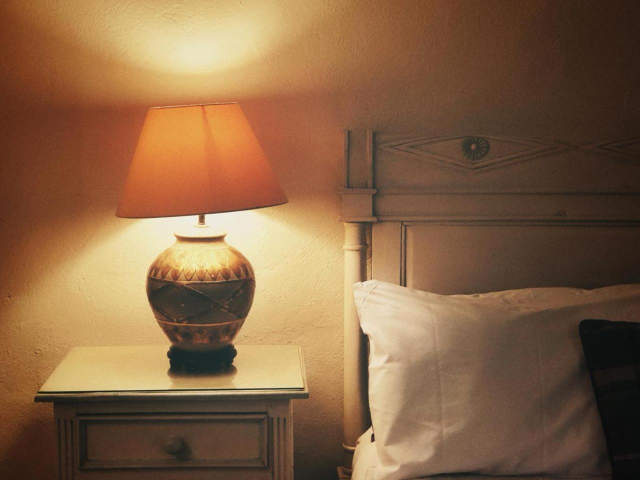 Walsh'S Hotel And Apartments Maghera  ภายนอก รูปภาพ